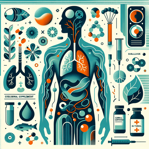 How to Quickly Supplement Vitamin B12? - Topvitamine