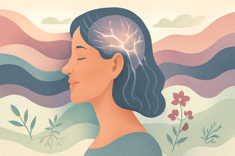How to Stabilize Menopause Mood Swings in 2026: 7 Proven Strategies - Topvitamine
