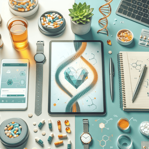 How to Tell If a Nutritional Supplement Is Working for You - Topvitamine