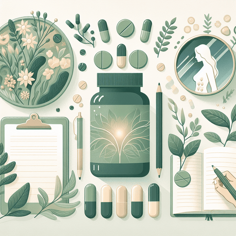 How to Tell If a Supplement Is Causing Side Effects - Topvitamine