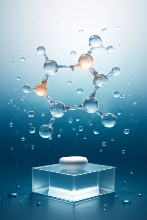 Hyaluronic Acid Supplements: Benefits, Side Effects & Dosage (2026) - Topvitamine