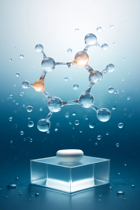hyaluronic acid supplements