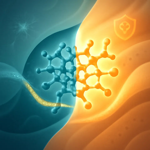 hydroxocobalamin vs methylcobalamin