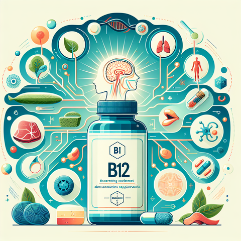 vitamin B12