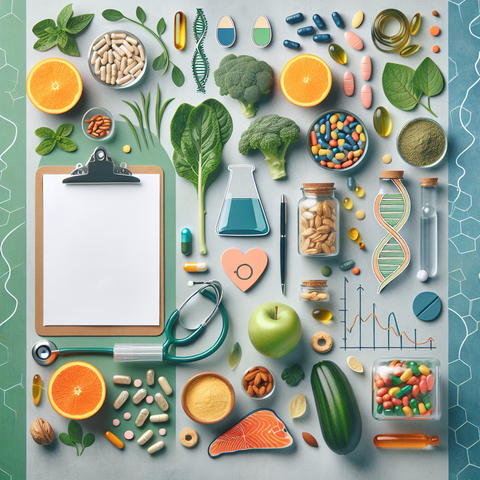 dietary supplements