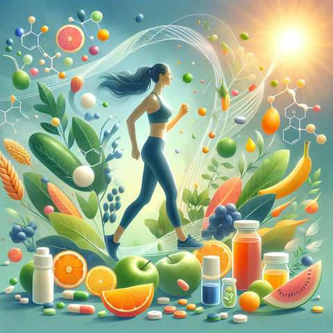 vitamin deficiencies