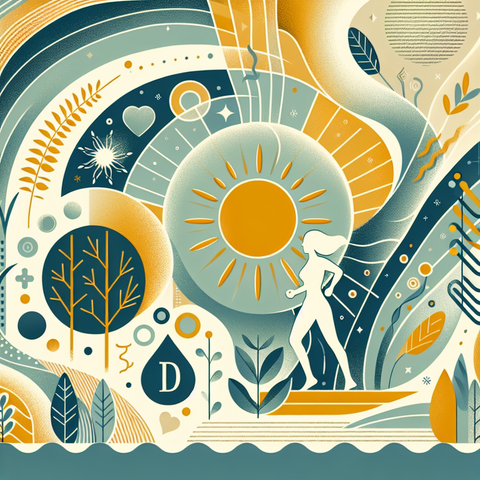 vitamin D deficiency