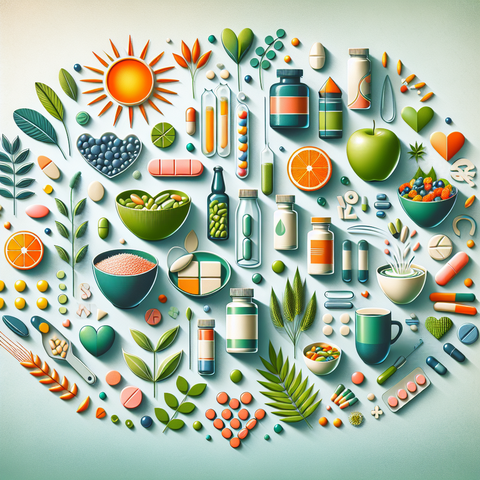 dietary supplement