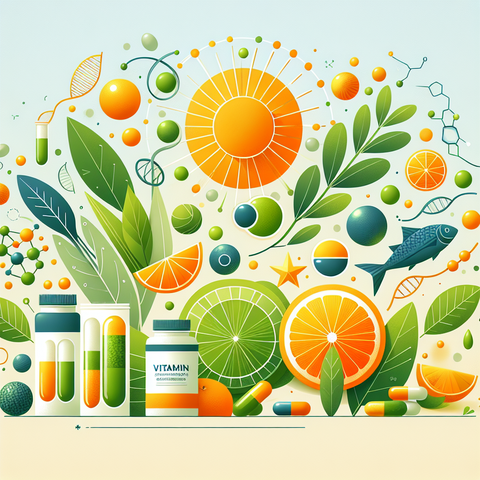 vitamin supplementation