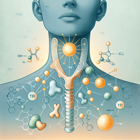 vitamin D regulation