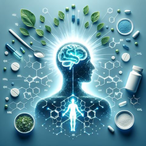 B12 supplementation