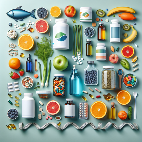 dietary supplements