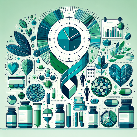 dietary supplement duration