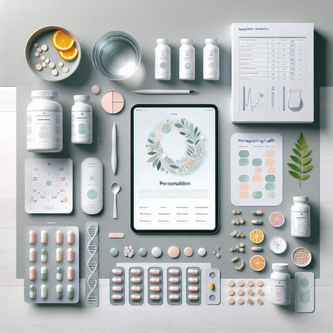 subscription supplements