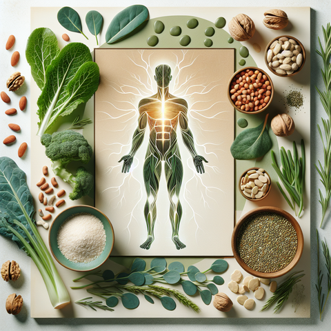 magnesium deficiency