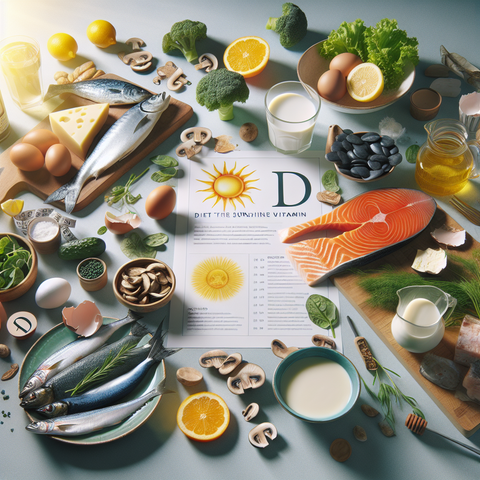 vitamin D