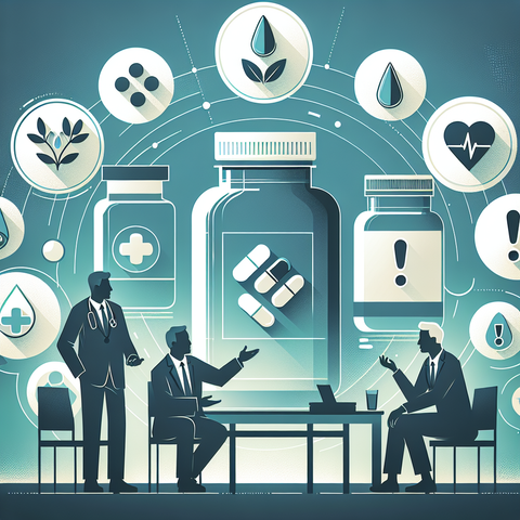 dietary supplements contraindications
