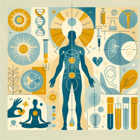 vitamin D deficiency