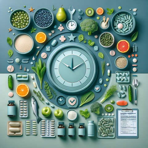 dietary supplements