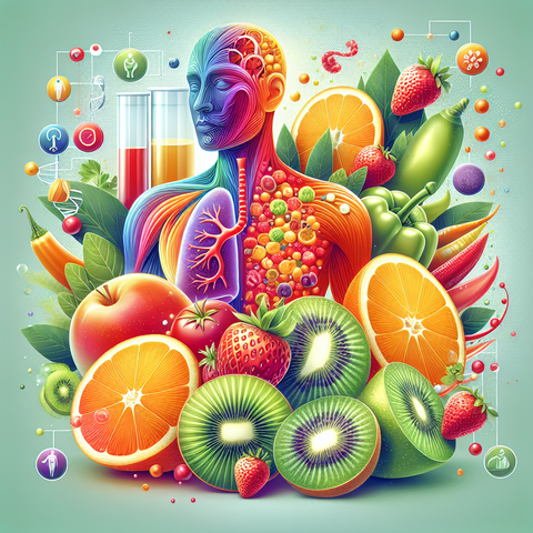 vitamin C deficiency
