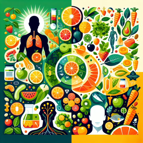 vitamin deficiency