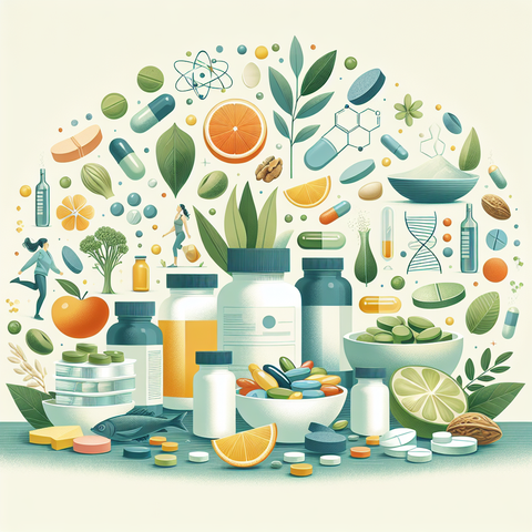 dietary supplements