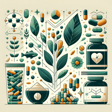 supplements