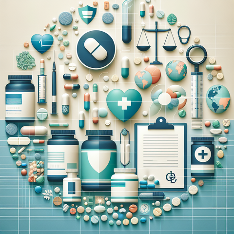 dietary supplements prescription