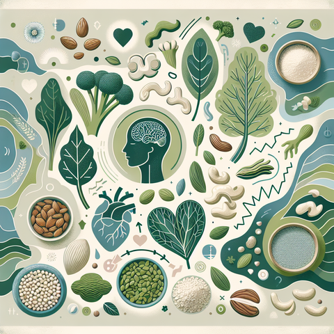 magnesium benefits