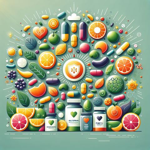 multivitamin