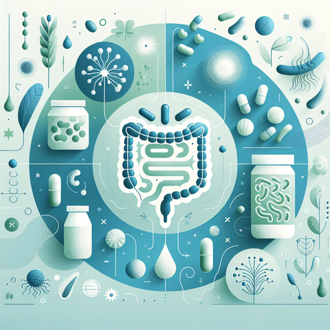 probiotics