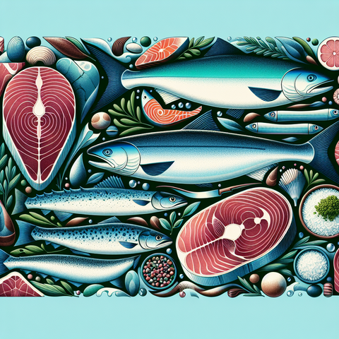 omega-3 meat