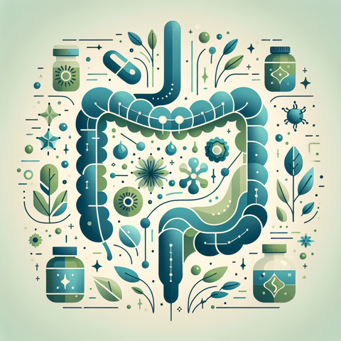 probiotics interactions