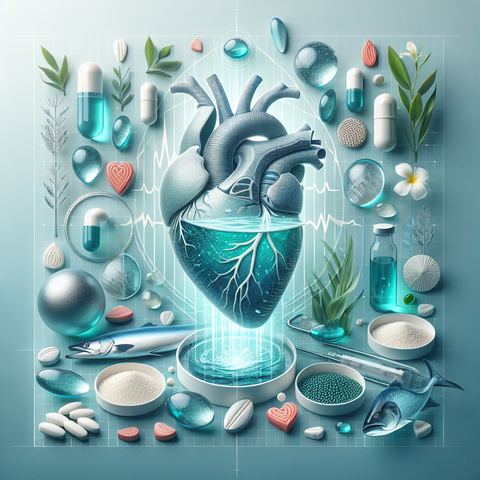 omega-3 and high cholesterol