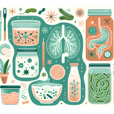 natural probiotic