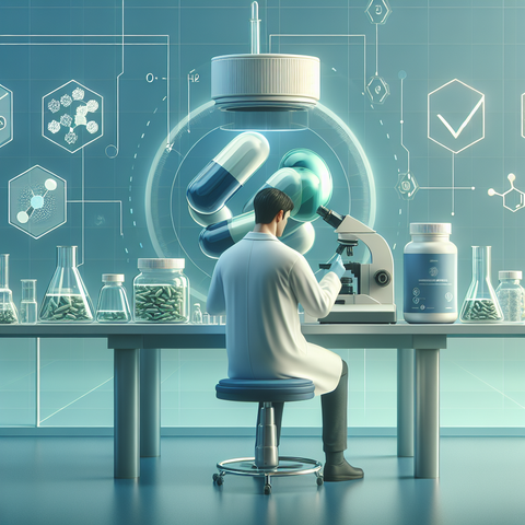 third-party testing supplements