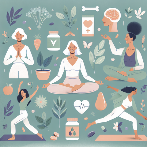 best multivitamin for women over 50