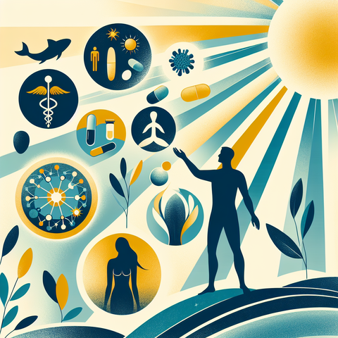 Vitamin D deficiency