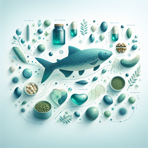 omega 3