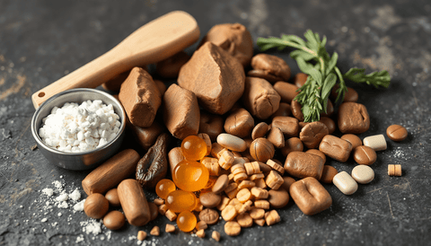 Iron Supplements: Who Needs Them & How to Take Them Safely | Topvitamine - Topvitamine