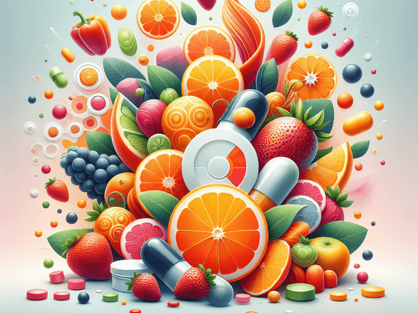 Are dizziness a symptom of vitamin D deficiency? – Topvitamine