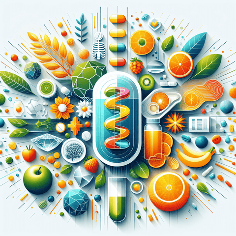 Is it good to take multivitamins every day? - Topvitamine