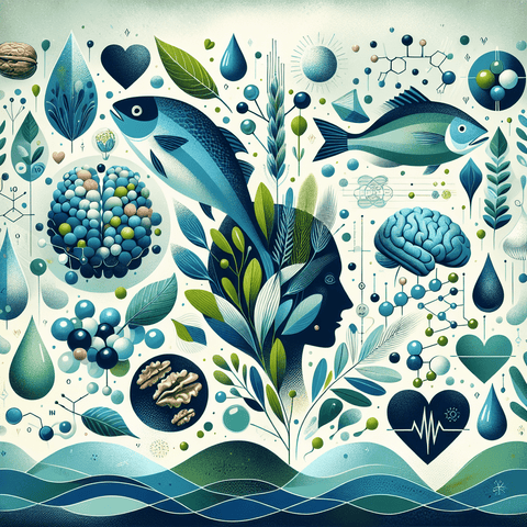 Is it good to take Omega-3 every day? - Topvitamine
