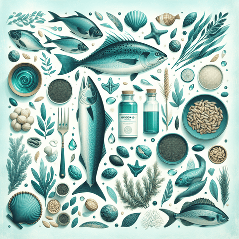 Is it good to take omega-3 everyday? - Topvitamine