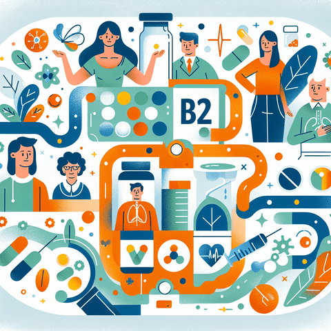 Is it good to take vitamin B12 every day? - Topvitamine
