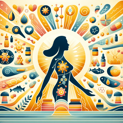 Is it good to take vitamin D every day? - Topvitamine