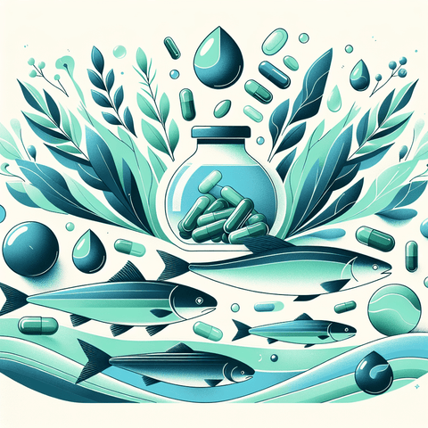 Is it okay to take omega-3 every day? - Topvitamine