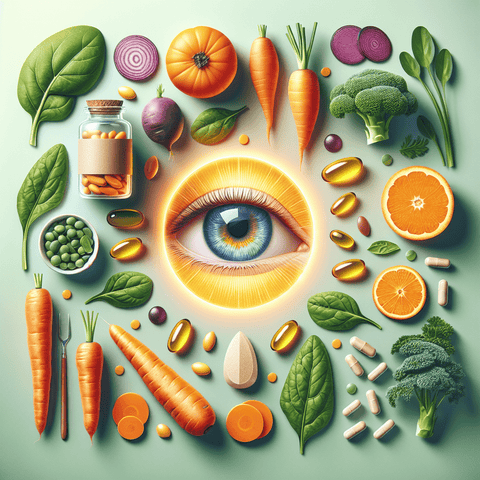 Is it okay to take vitamin A every day? - Topvitamine