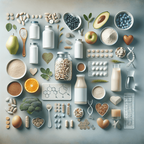 Is it possible to take dietary supplements every day? - Topvitamine