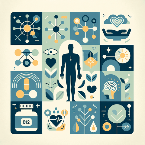 Is it possible to take too much vitamin B12? - Topvitamine